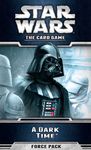 Star Wars: Le Jeu de Cartes – Une Situation Critique