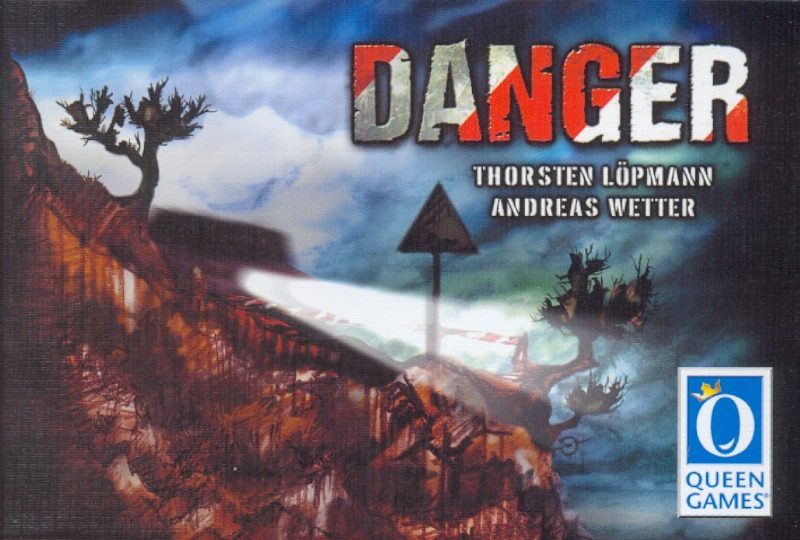 Danger