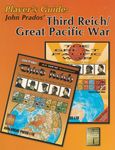 Third Reich/Great Pacific War Player's Guide