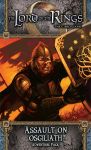 Le Seigneur des Anneaux: Le Jeu de Cartes – Assaut sur Osgiliath