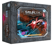 Galactic Strike Force