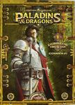 Dungeon Twister: Paladins & Dragons