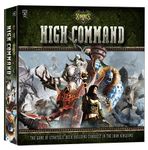Hordes: High Command