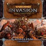 Warhammer: Invasion – Cataclysme