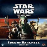 Star Wars: Le Jeu de Cartes – Aux Confins des Ténèbres