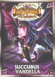 Super Dungeon Explore: Vandella La Succube