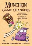 Munchkin Game Changers