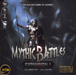 Mythic Battles: Extension 1