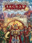 Archon: Glory & Machination