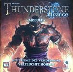 Thunderstone Advance: Towers of Ruin – Modules