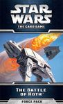 Star Wars: Le Jeu de Cartes – La Bataille de Hoth