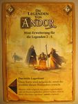 Andor: Le Dernier bûcher