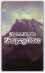 Snowdonia: Bayerische Zugspitzbahn