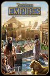 Empires (fan expansion for 7 Wonders)