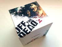Off the Dead: Chapitre 2 – Venice Beach brûle-t-il?