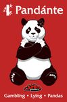 Pandánte