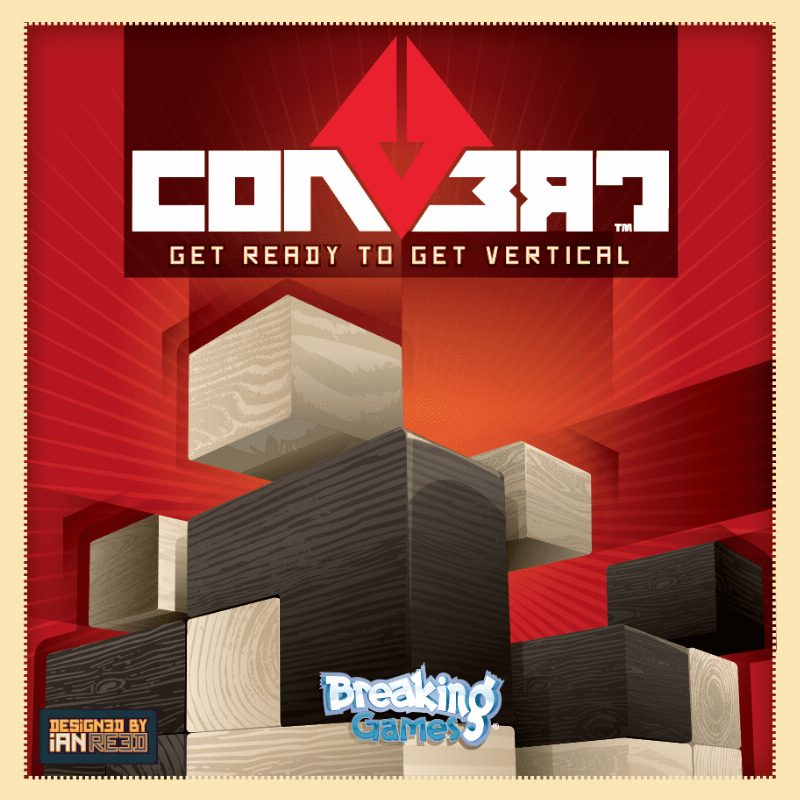 Convert