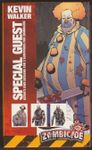 Zombicide: Special Guest Box – Kevin Walker
