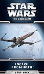 Star Wars: Le Jeu de Cartes – La Débâcle de Hoth