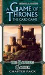 Le Trône de Fer: Le Jeu de Cartes – Les Bannières se Rassemblent