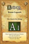 Andor: L'Escorte du Roi