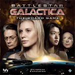Battlestar Galactica: Extension Renouveau