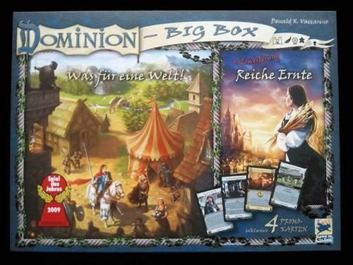 Dominion: Big Box