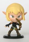 Krosmaster: Arena – Evangelyne Promo
