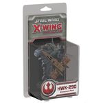 Star Wars X-Wing: Le jeu de figurines – HWK-290 – Paquet d'extension