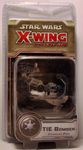 Star Wars X-Wing: Le jeu de figurines – Bombardier TIE – Paquet d'extension