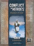 Conflict of Heroes: Front de l'Est – Extension solo