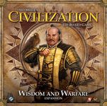 Sid Meier's Civilization: Le Jeu de Plateau – Sagesse et Stratégie