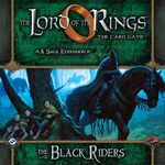 Le Seigneur des Anneaux: Le Jeu de Cartes – Les Cavaliers Noirs