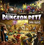 Dungeon Petz: Marché noir