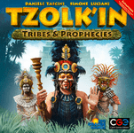 Tzolk'in: Tribus et Prophéties