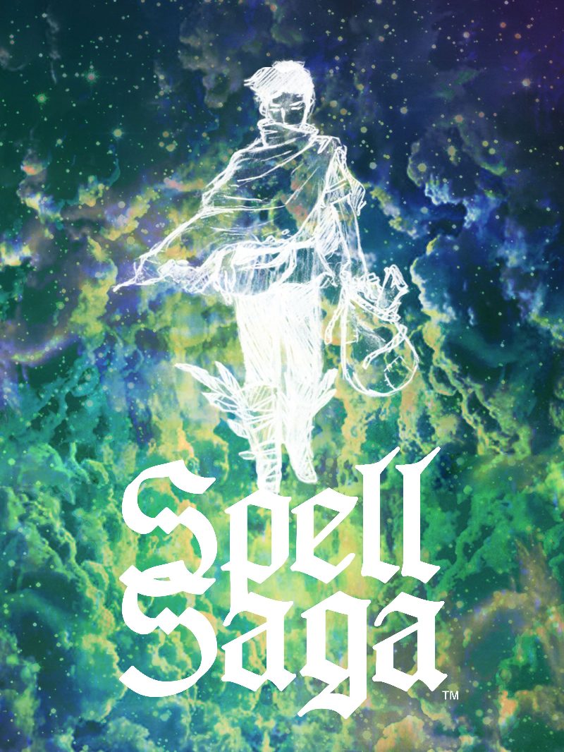 Spell Saga