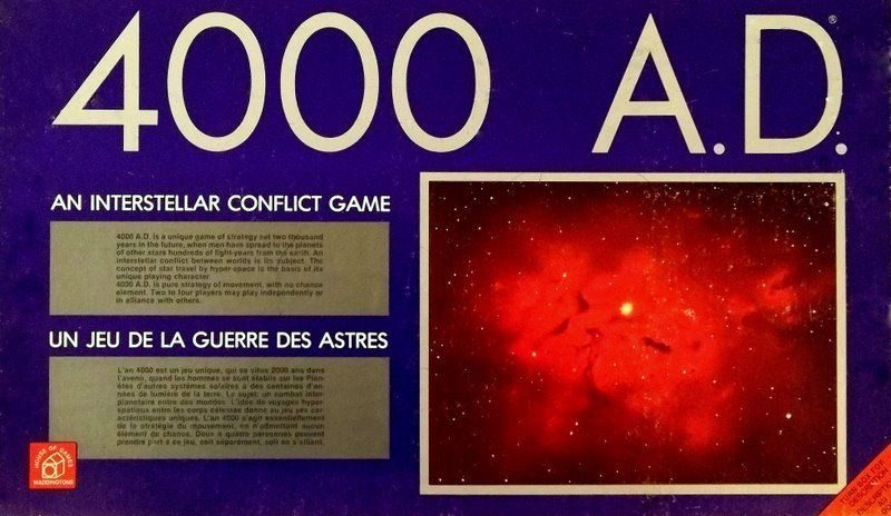 L'An 4000