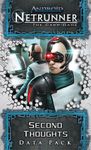 Android: Netrunner – Doutes