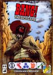 BANG: Le Jeu de Dés
