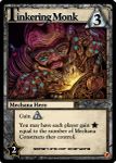 Ascension: Rise of Vigil – Tinkering Monk Promo Card