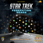 Star Trek: Catan – Federation Space