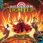 Dungeon Fighter: Feu à volonté
