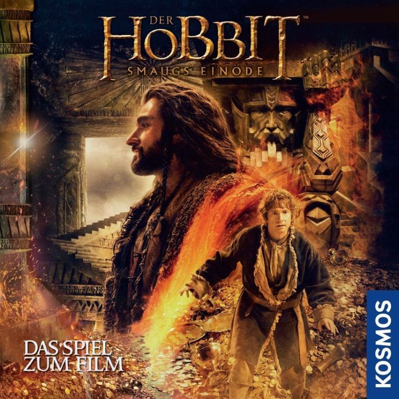 Der Hobbit: Smaugs Einöde