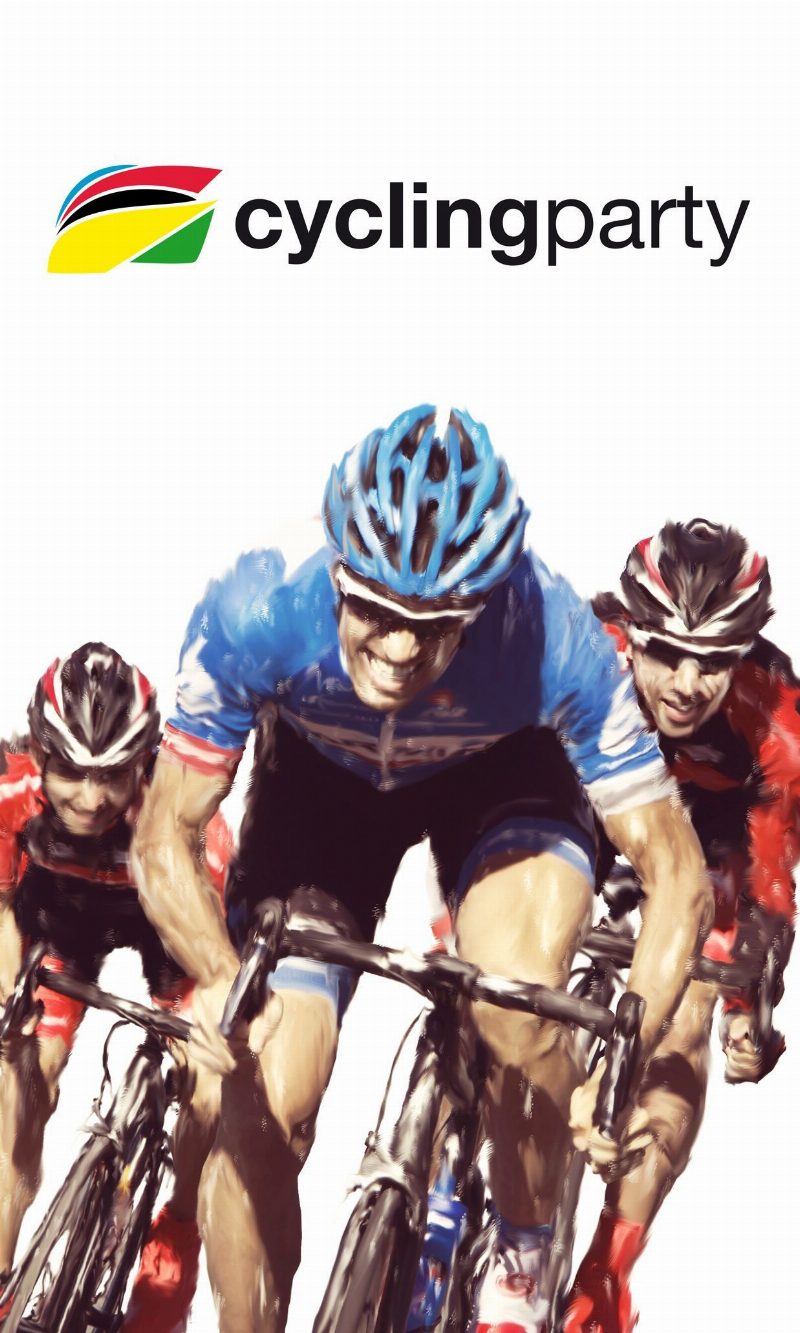 Cycling Party