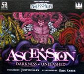 Ascension: La Vengeance des Ténèbres