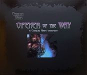 Cthulhu Wars: Celui qui ouvre la voie