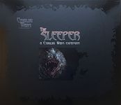 Cthulhu Wars: Le Dormeur