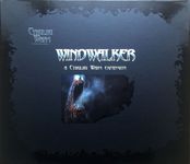 Cthulhu Wars: Le Marcheur des vents