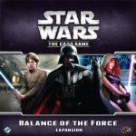 Star Wars: Le Jeu de Cartes – L'Equilibre de la Force
