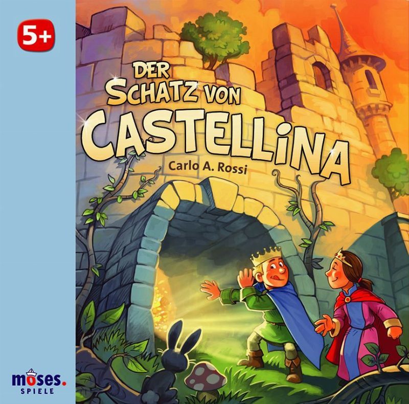 Les Trésors du Château